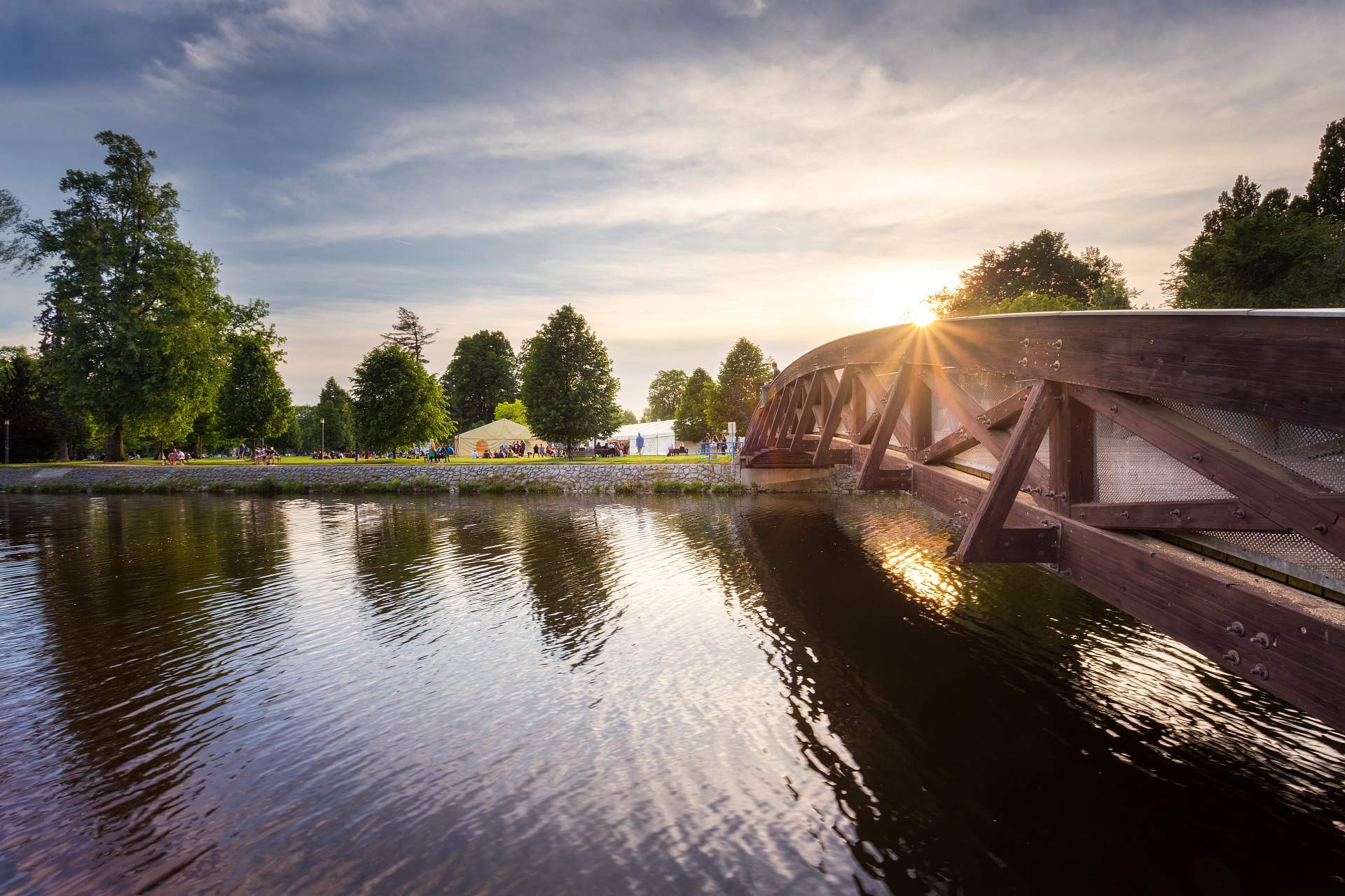 České Budějovice – město, které si zamilujete na první pohled