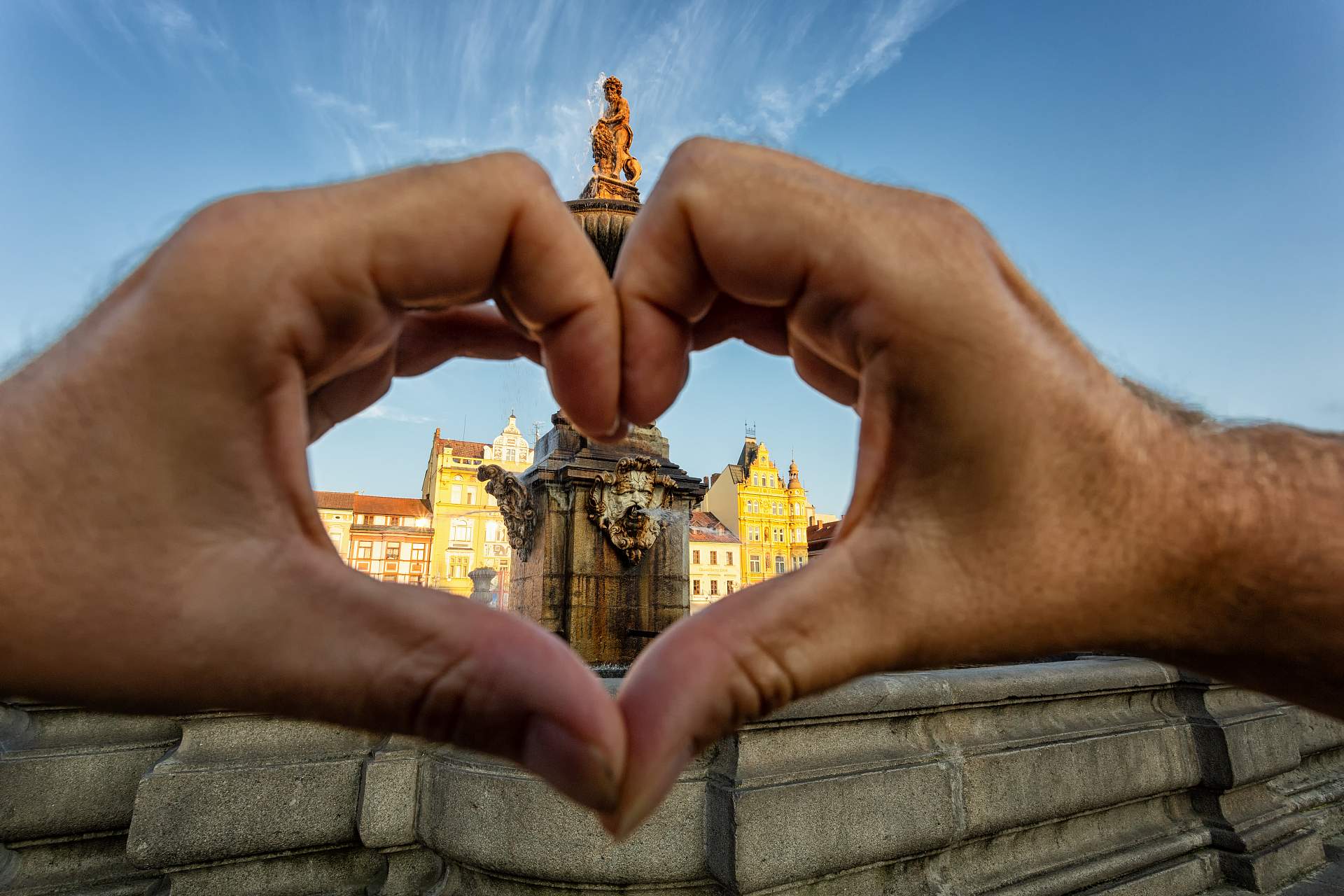 České Budějovice – město, které si zamilujete na první pohled