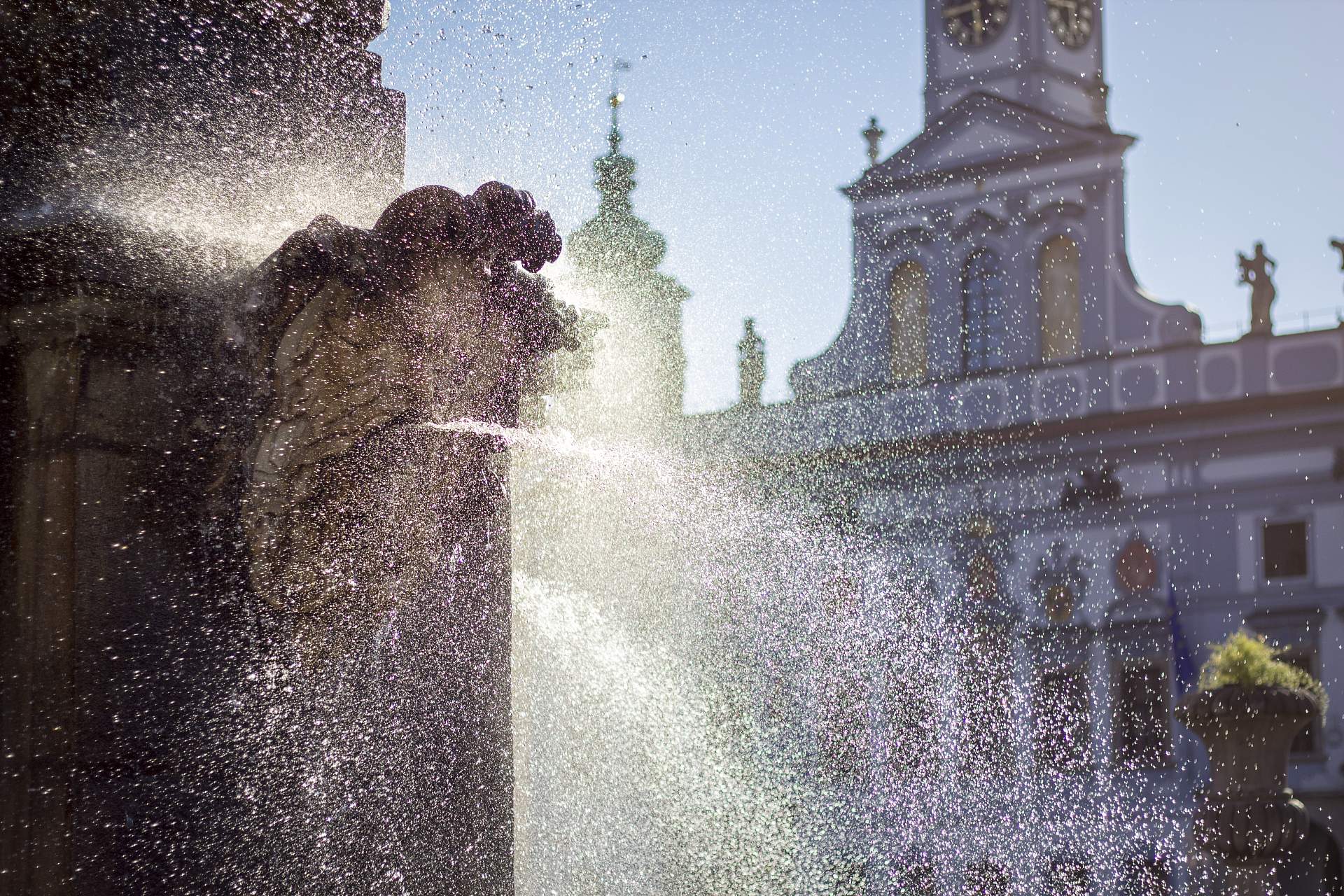 České Budějovice – město, které si zamilujete na první pohled