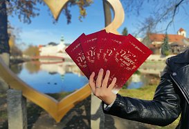 Vánoce ve městě 2025