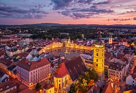 Černá věž bude 30. září 2026 uzavřena