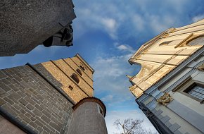 Černá věž bude mít krátkou pauzu