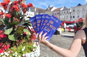 Kulturmonatszeitschrift – September in der Stadt
