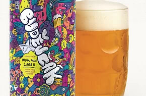 Budějčák 2025 znovu v prodeji v turistickém infocentru