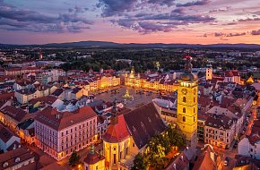 Černá věž bude 30. září 2026 uzavřena