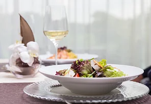 Gastronomické zážitky