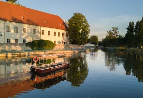 Tipy na výlety