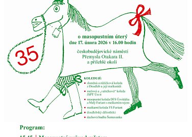 Plakat masopust 2026 420x594 DEF