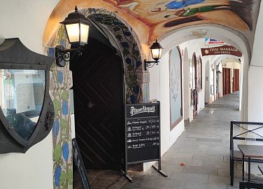 Grill Restaurant Panský šenk