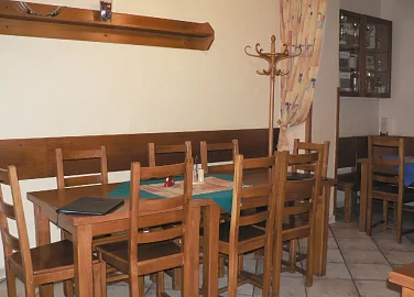 U Kalicha Restaurant