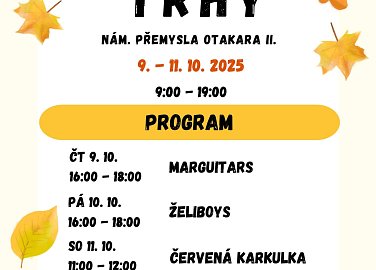 Podzimní trhy 25