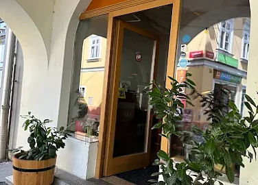 Kafe bar U VÁS