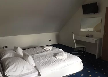 Hotel Savoy