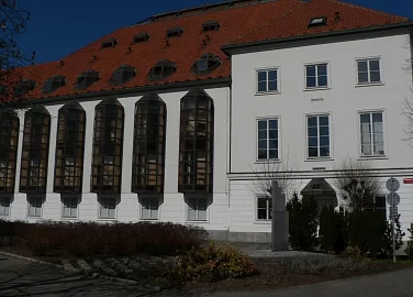 South Bohemian Theater