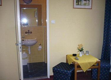 Garni Pension