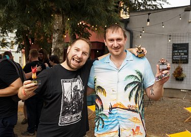 Fest Na tahu 2025