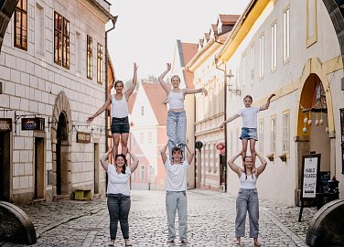 Bude cirkus1