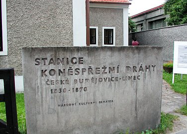 Muzeum koněspřežky