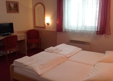 Pension Miltom