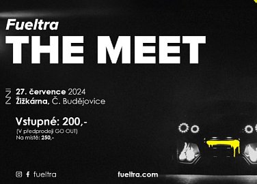 Fueltra - The Meet #1