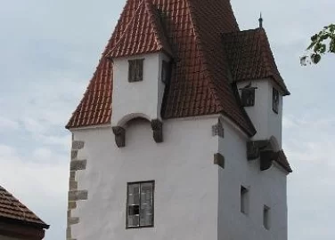 Rabenštejnská věž