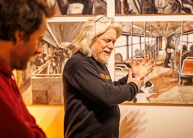 Zdenek Manina_vystava Rabenstejnska3