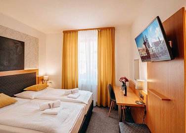Hotel Klika