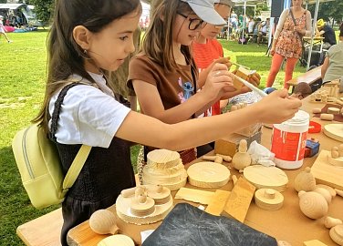 Makerday