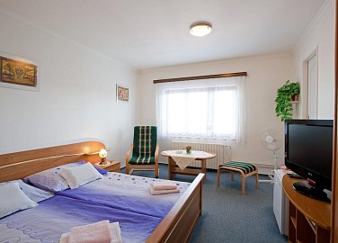 Pension Minor