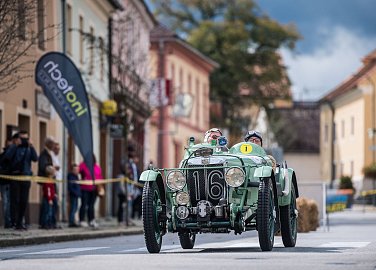 South Bohemia Classic 2025