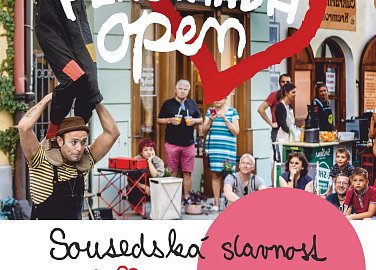 Plachanda open