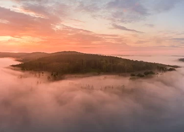 15 Unexplored Places Around České Budějovice