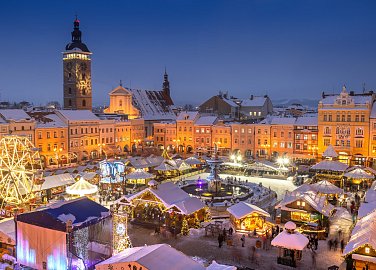 Českobudějovický advent