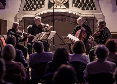 Koncert ke 100. výročí vzniku samostatného státu