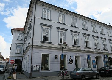 Nisslův dům