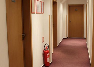A3 Hotel