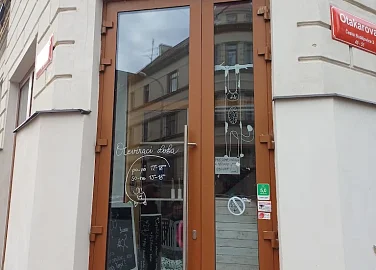 Kočičí kavárna Bystrokočko