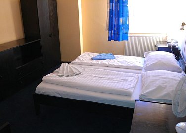 Hotel CB Royal