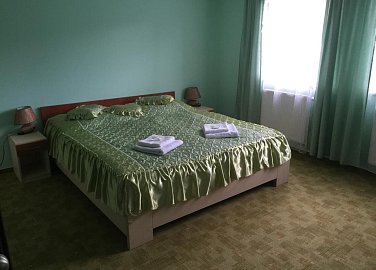 Penzion Leslav