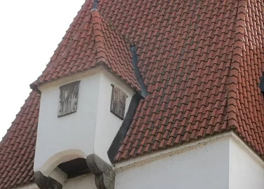 Rabenštejnská věž