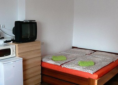 Apartments U Cara