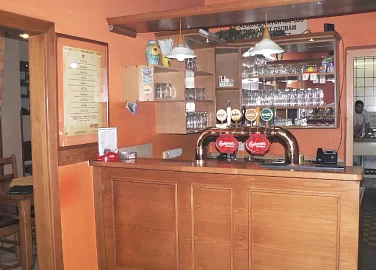 U Kalicha Restaurant