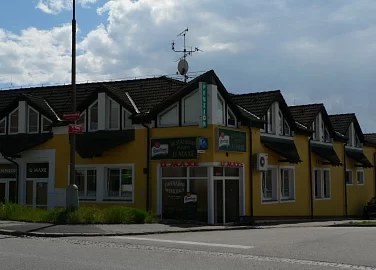 U Maxe Restaurant and Guesthouse