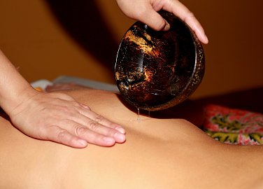 Orient spa - wellness centrum