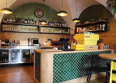 Kafe bar U VÁS