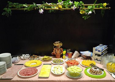 Hotel CB Royal