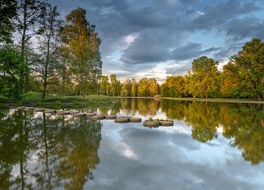 Park Stromovka