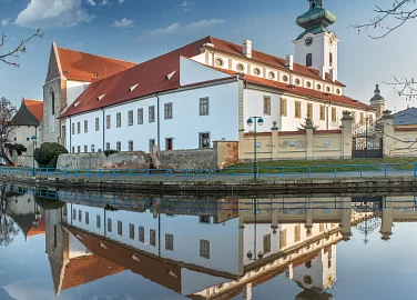 Dominikánský klášter