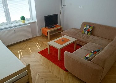 The Budweiser Apartment