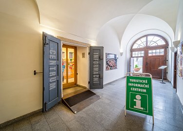 Turistické informační centrum